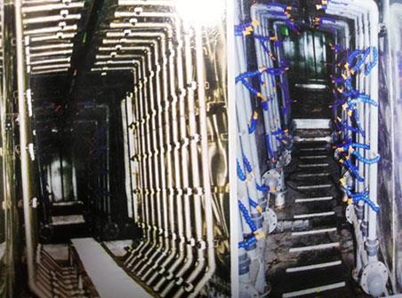 金屬件前處理設(shè)備