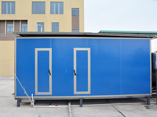 廢氣、廢水處理設(shè)備